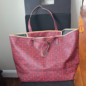 India Hicks Truly Madly Deeply Tote